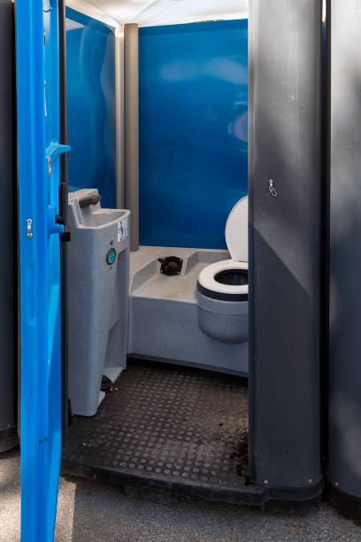 Best Portable restroom solutions  in South Hill, NY