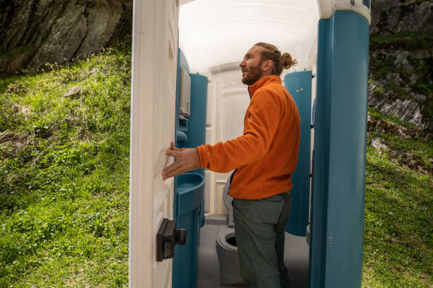 Best Porta potty rental near me  in South Hill, NY