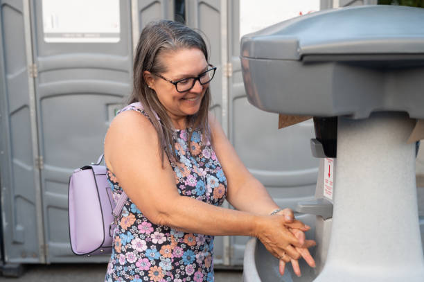 Portable Toilet Options We Offer in South Hill, NY