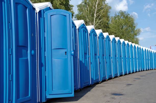 Best Wedding porta potty rental  in South Hill, NY